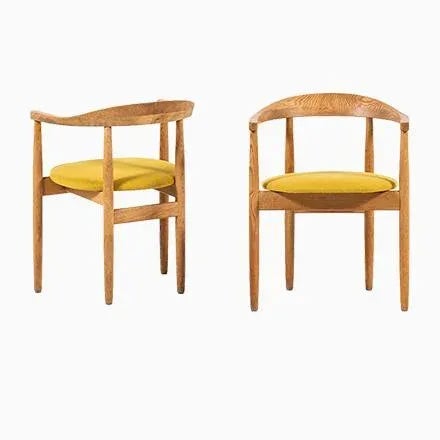 Armchair by Bondo Gravesen, 1960s For Sale - Image 11 of 11