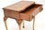 Vintage Burr Walnut Side Table, 1930s For Sale - Image 4 of 10