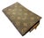 A 1999 Vintage Louis Vuitton Coated Canvas Monogram Pouch For Sale