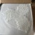 Glass Artistic Estrella Be Bop White Tile For Sale - Image 7 of 7
