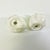 Late 1900s Vintage Hollywood Regency Boho Chic Fitz & Floyd Fig/Gourd Salt & Pepper Shakers - A Pair For Sale - Image 17 of 17