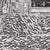 Jonas Wood, Pattern Couch Interior With Mar Vista View, 2023 For Sale - Image 4 of 5