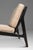 Set of Two (2) Danish Modern Ebonized Lounge Chairs in Bouclé Attributed to Ib Kofod Larsen for Selig, Denmark, C. 1950's For Sale - Image 16 of 18