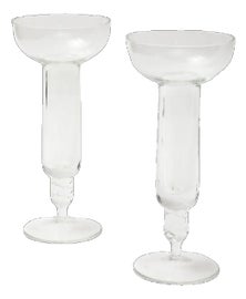 Example of Art Nouveau Vases