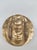 1970s Biface Medal by Roger Bezombes, 1970s For Sale - Image 5 of 5