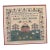 Vintage Bless This House Cross Stitch For Sale