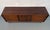 Dyrlund Mid 20th Century Modern Rosewood Credenza by Dyrlund of Denmark For Sale - Image 4 of 16
