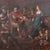 The Hand Kisser, Early 19th Century, Oil Painting on Canvas For Sale - Image 5 of 5