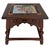 Antique Taylor Tile Santa Barbara Mission Table, California Spanish Revival, 1920s For Sale - Image 4 of 18