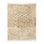 Premium Hand-Knotted Moroccan Wool Rug | 13'3" X 10'1" | One of a Kind For Sale