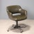 Vintage Armchair in Leatherette and Chromed Metal, 1960s For Sale - Image 12 of 12