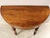19th Century Table Console in Walnut For Sale - Image 14 of 15