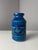 Azul Rimini Vase by Aldo Londi for Bitossi For Sale - Image 11 of 11