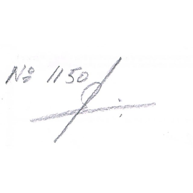 Contemporary Jean-Paul Baret, N°1150, 2017, Digital Print For Sale - Image 3 of 5