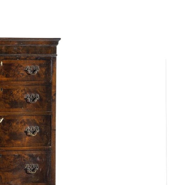 Chest of Drawers, 19th Century For Sale - Image 4 of 6
