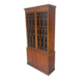 Example of Kittinger Shelving