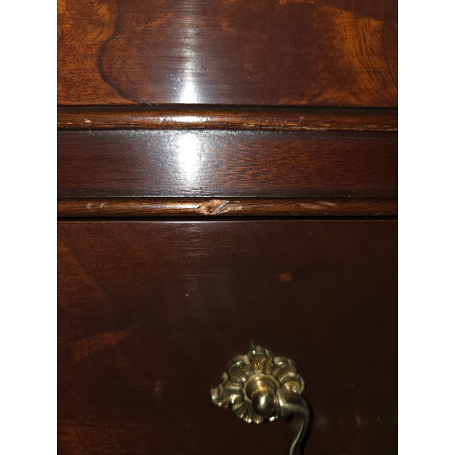 Stickley Credenza For Sale - Image 9 of 13