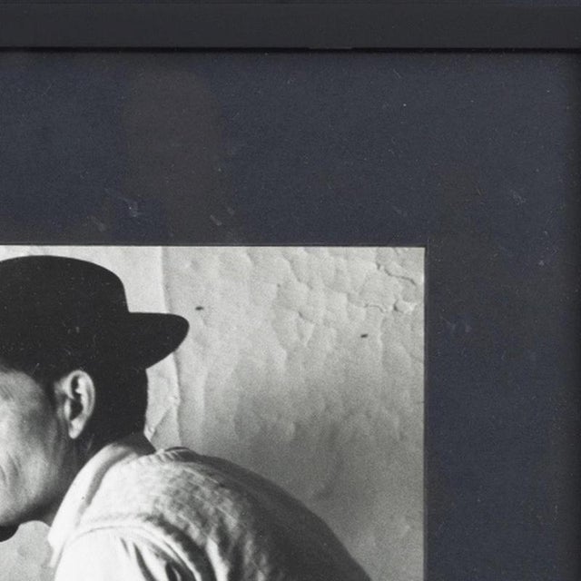 Gerard Castello-Lopes, Torres Novas, Gelatin Silver Print For Sale - Image 4 of 6