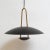 Scandinavian Pendant Lamp by Johan Carpner for Konsthantverk For Sale - Image 5 of 12