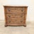 Mid 20th Century Tommy Bahama Lexington Home Bamboo and Wicker Side Table/Nightstand For Sale - Image 12 of 18