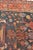 Antique European Sized Kalleh Kurdish Tribal Rug 7 x 12.7 For Sale - Image 11 of 13