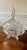 Mid 20th Century Lausitzer German Large Crystal Dish For Sale - Image 5 of 12