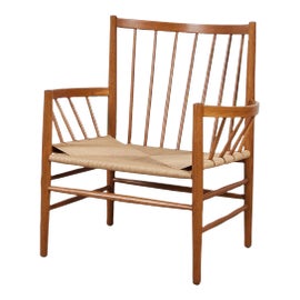 Example of Scandinavian Accent Chairs