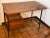Vintage Modern Desk, 1950 For Sale - Image 12 of 12