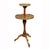 Louis XVI Style Satinwood Occasional Table For Sale - Image 9 of 9