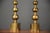 1970s 1970s Brass Table Lamps by Stiffel - A Pair For Sale - Image 5 of 6