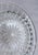1950s 1950s Val Saint Lambert Cut Crystal 6” Salad Plates “Imperial” Pattern - Set of 8 For Sale - Image 5 of 5