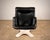Black Carousel Chair by Yrjö Kukkapuro for Avarte For Sale - Image 8 of 17