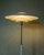 Vintage Danish Beli Floor Lamp from Belid, 1980s, in Flawless conditions. Designed 1980 to 1989 This piece has an...