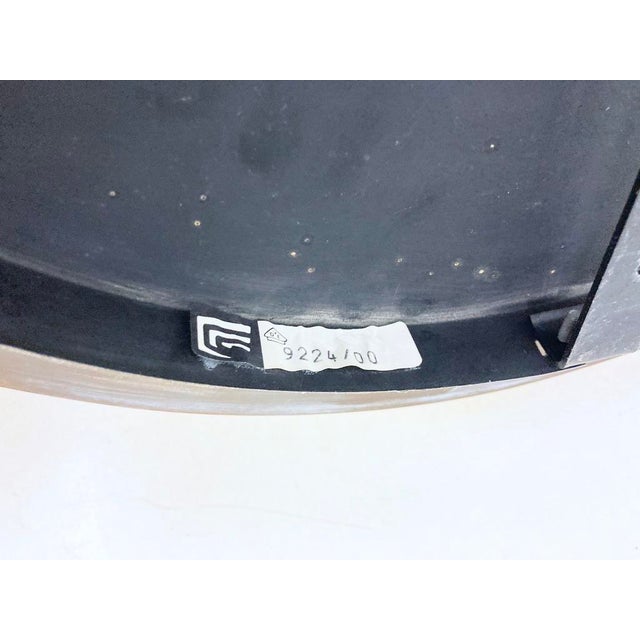 Gold Space Age Sputnik Wall Lamps in Brass from Cosack Leuchten, 1960s, Set of 2 For Sale - Image 8 of 11