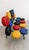 Mid-Century Modern Marshmallow Bench by Georges Nelsons for Vitra, 1999 For Sale - Image 3 of 8