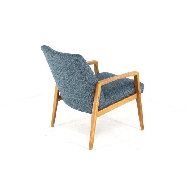 Vintage Alerheim Lounge Chair For Sale - Image 13 of 17
