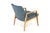 Vintage Alerheim Lounge Chair For Sale - Image 13 of 17