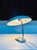 1950s Early Metal Desk Lamp, Germany, 1950s For Sale - Image 5 of 18