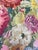 Floral Bouquet Painting For Sale - Image 12 of 13