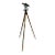 Early 20th Century Keuffel & Esser Co. Surveyor's Transit & Oak Wood Tripod For Sale