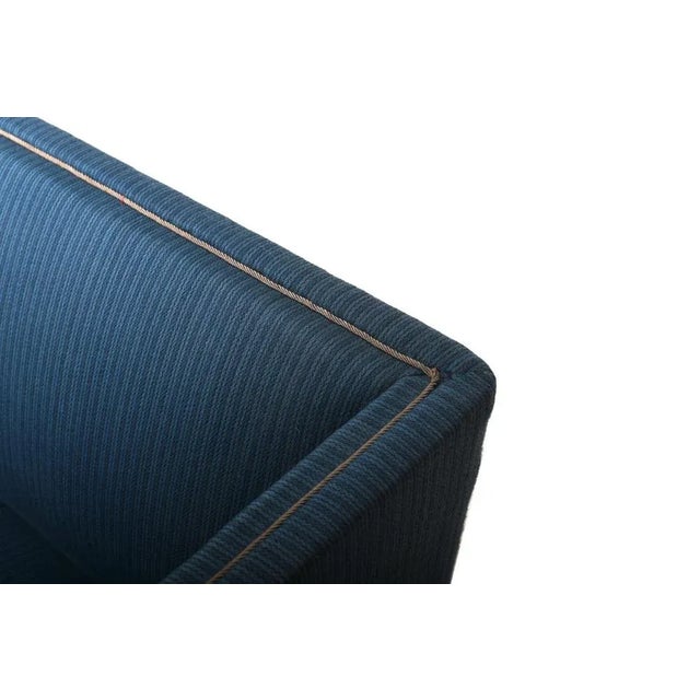 1930s 3-Seater Sofa by Frits Henningsen, 1930s For Sale - Image 5 of 12