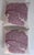 Italian Decorative Linen Pillows (2) For Sale - Image 3 of 5