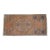 Distressed Low Pile Turkish Yastik Faded Rug - 1'6'' X 3' For Sale