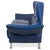 DS 145 Sofa in Leather and Chrome from De Sede For Sale - Image 17 of 18