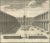 Paper Caravanserai of Cachan, 1700s, Paper For Sale - Image 7 of 10