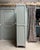 Art Deco Green Bonnetière, 1940s For Sale - Image 6 of 15