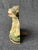 American Vintage Cast Iron Terrier Puppy Dog Doorstop For Sale - Image 3 of 15