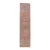 Galerie Shabab Collection Early 20th Century Handmade East Turkestan Saph Khotan Runner For Sale