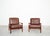 Easy Chairs Model Kolding by Erik Wørts for Ikea, 1960s, Set of 2 For Sale - Image 17 of 17