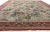 Chinese Vintage Chinese Tabriz Wool & Silk Rug - 11'01 X 16'00 For Sale - Image 3 of 8